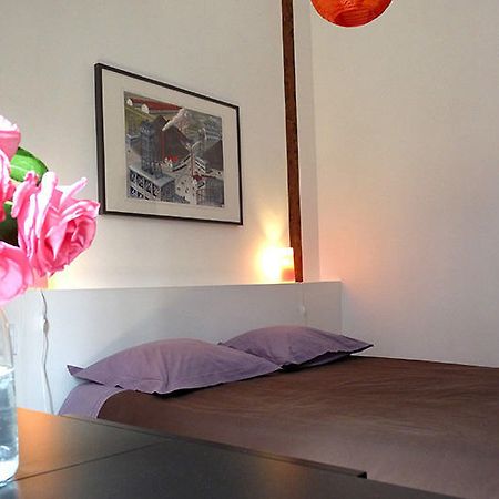 Chambres d'H\u00F4tes La Belle \u00C9toile Saint-Etienne  Chambre photo